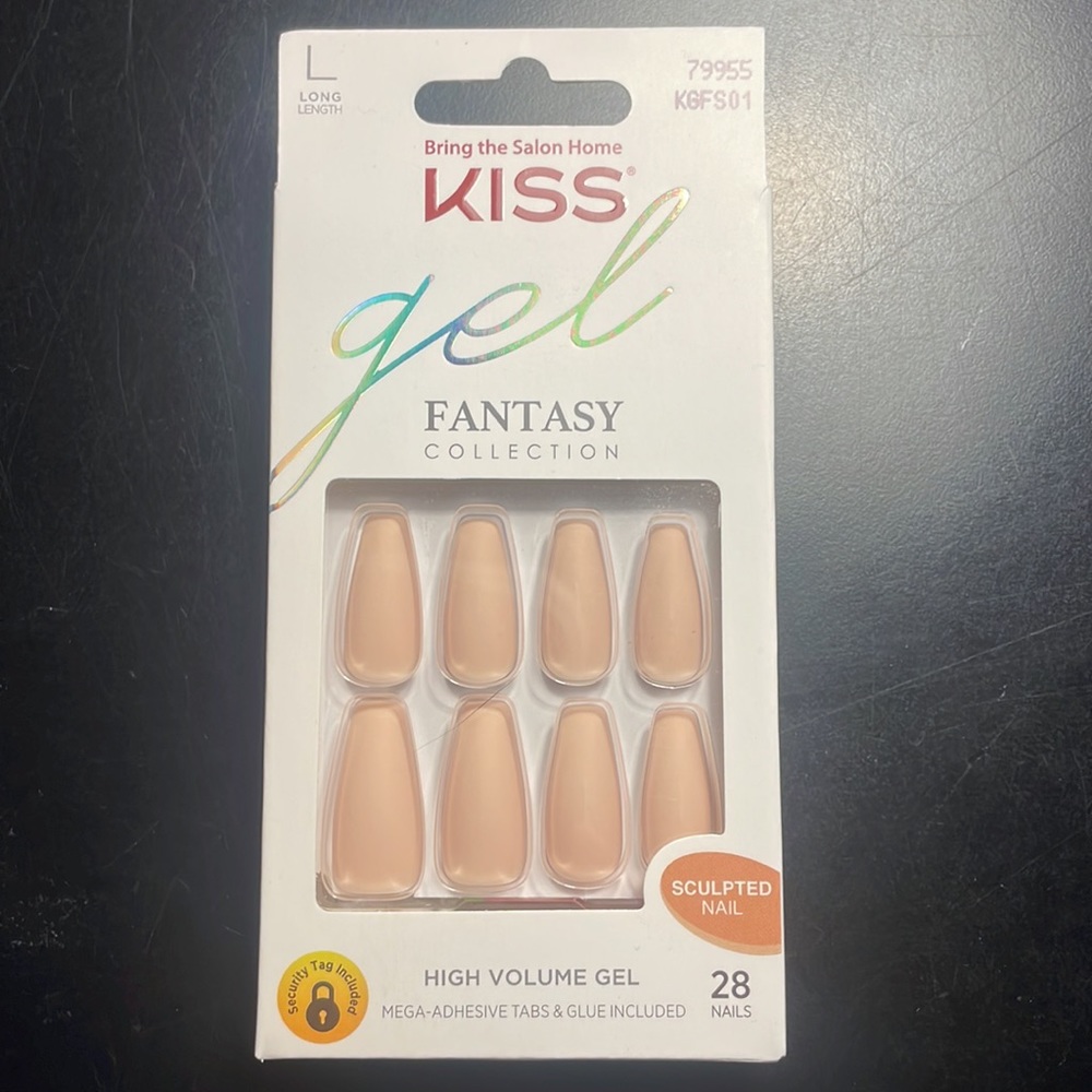 Nail bundle - Picture 7 of 9